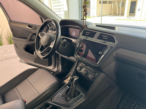 Volkswagen Tiguan 1.4 Comfortline 5as At