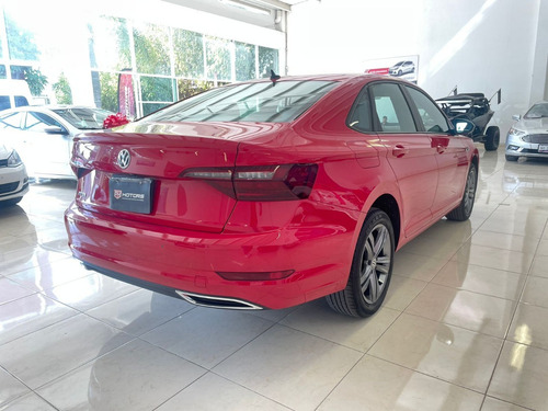 Volkswagen Jetta (a7) 2021 R Line
