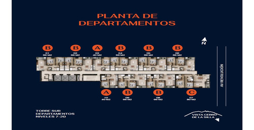 Departamento - Venta