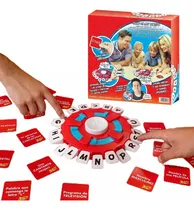 Comprar Um Jogo De Tabuleiro Suficiente Em Espanhol