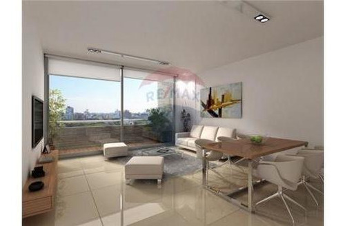Departamento Monoambiente En Venta. La Plata