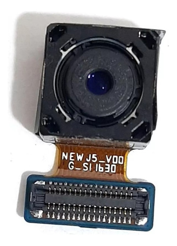 Camara Principal Trasera Para Samsung J7 2016 Original