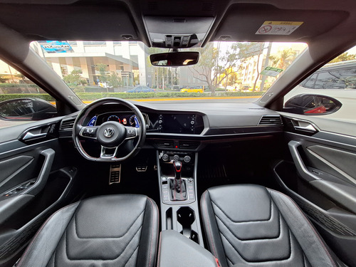Volkswagen Jetta 2.0 Gli Dsg At