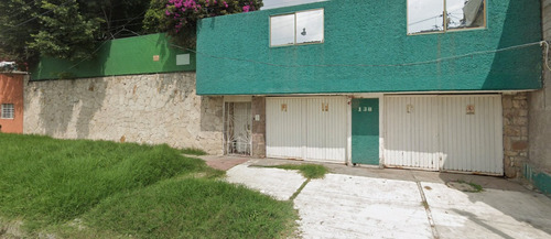Casa En Recuperacion Ubicada: San Carlos, Ecatepec, Estado De Mexico. Laab2
