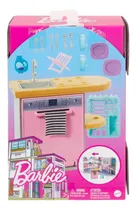 Comprar Barbie Muebles Para Casa De Muñecas Con Accesorios  Hjv32