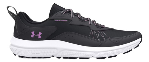 Zapatillas Under Armour Mujer Charged Verssert - 3027180-001