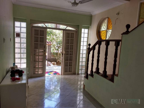 Imagem 7 de 30 de Casa Com 3 Dormitórios À Venda, 200 M² Por R$ 1.500.000,00 - Vila Valqueire - Rio De Janeiro/rj - Ca0208