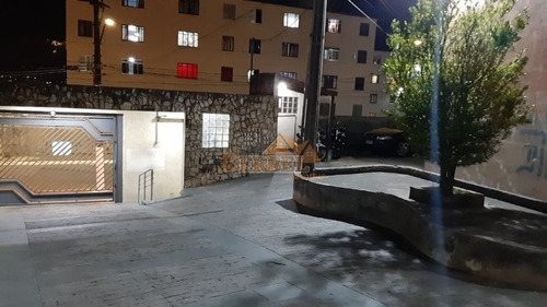 Imagem 11 de 18 de Apartamento Com 2 Dormitórios, 1 Vaga, 42 M² - Conjunto Habitacional Santa Etelvina I - 5753