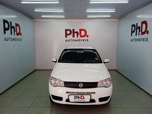 Imagem 2 de 15 de Fiat Siena Fire