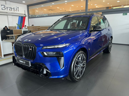 X7 M60i