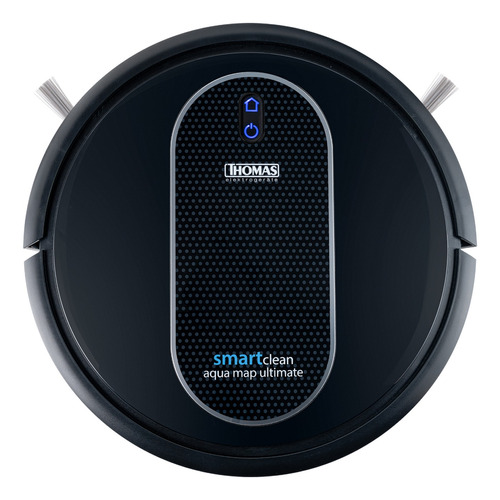 Aspiradora Robot Wifi Y Mopa Smart Clean Th-1120sc