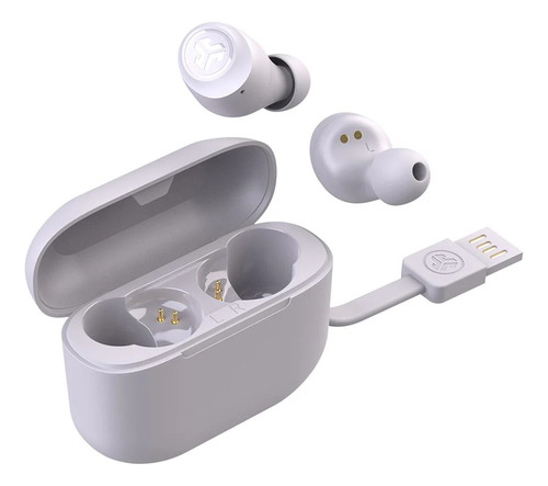 Jlab Go Air Pop True Wireless Audífonos Inalámbricos In-ear
