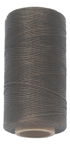 Hilo De Cera Plana Para Coser, 2 Uds., 260m, 150d,