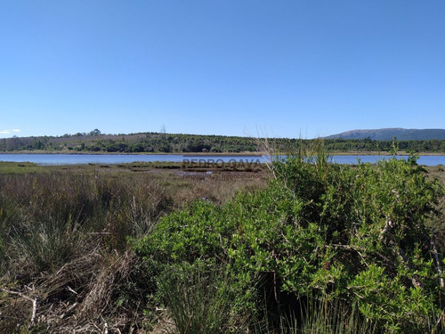 Sobre El Arroyo Solís !!! Fracción De Campo A La Venta De Casi  12 Hectáreas