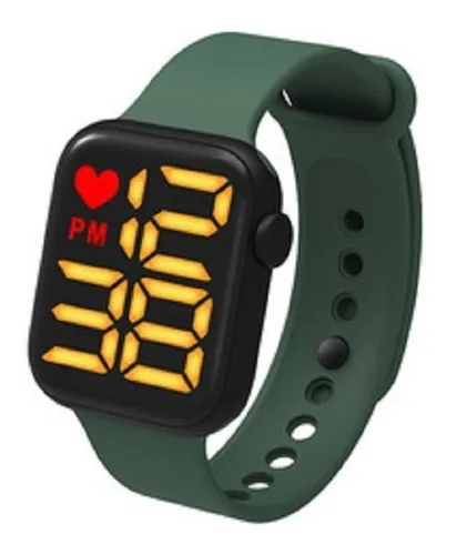 Smartwatch mujer economico sale