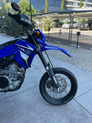 Imagen 16 de 17 de Yamaha Wr250x