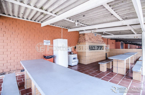 Imagem 29 de 30 de Apartamento, 2 Dormitórios, 69 M², Centro - 163780
