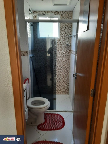 Imagem 9 de 15 de Prédios Residenciais Para Venda No Bairro Água Chata Em Guarulhos - Cod: Ai26346 - Ai26346