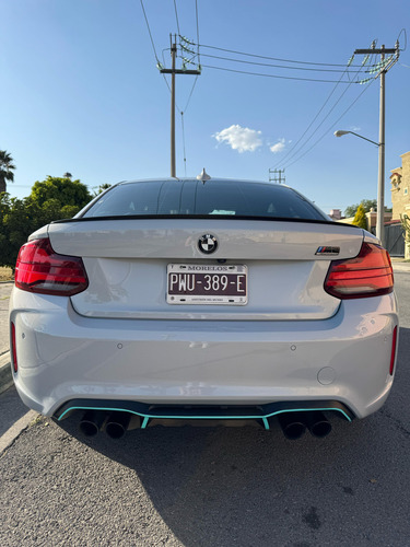 Bmw Serie 2 Version Competition Año 2021