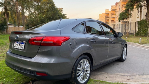 Imagen 6 de 15 de Ford Focus Iii 2.0 Se Plus At