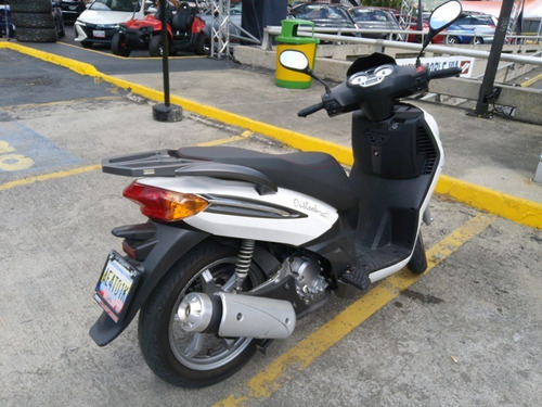 Imagen 7 de 14 de Empire Keeway Outlook