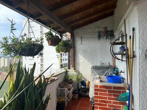 Vendo Apartamento Duplex