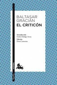 Criticon,el - Baltasar Gracian