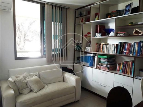 Apartamento - Ref: 828700