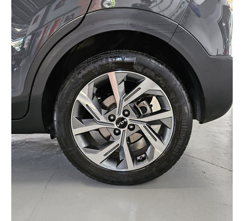 Kia Stonic 1.0 TGDI MHEV SX AUTOMÁTICO