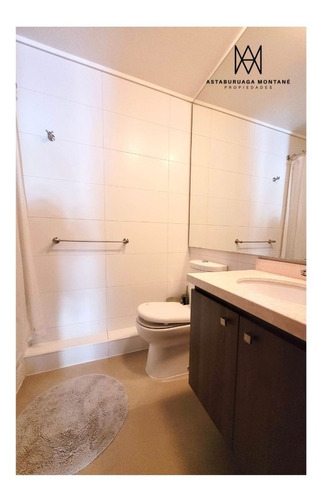 Imagen 13 de 18 de Mejor Precio!! Venta Departamento 3d+servicios. Calle Parque