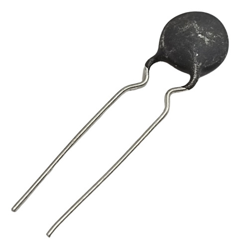 Termistor Ntc 20d-9 20 Ohms (10 Piezas)