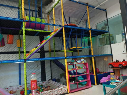 Se Vende Playground - Arenero - Parque Infantil 