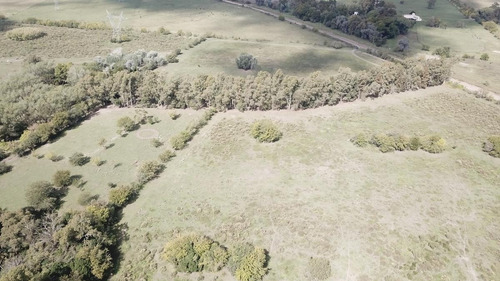 Imagen 16 de 17 de Campo - Fátima Estacion Empalme