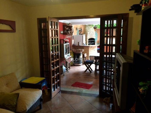 Imagem 2 de 30 de Casa Com 4 Dormitórios À Venda, 120 M² Por R$ 900.000,00 - Vila Progresso - Niterói/rj - Ca16735