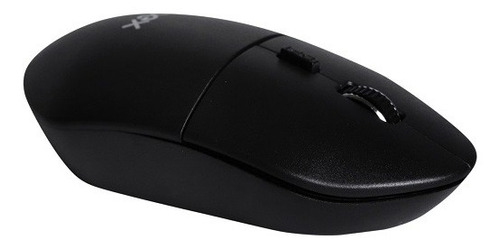 Mouse Bluetooth Sem Fio 1600 Dpi Oex Shift Ms501 Preto