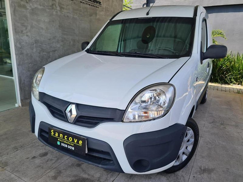 Renault Kangoo Express 1.6