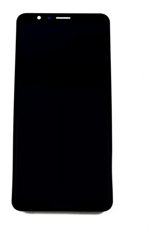 Pantalla Lcd Touch Para Huawei Honor 7x Negro