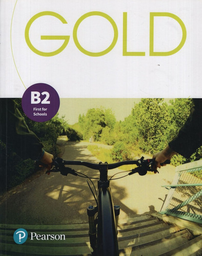 Gold Experience B2 (2nd.edition) - Student's Book
