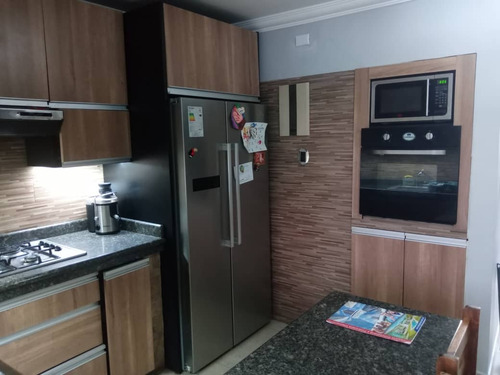 Apartamento En Venta Residencias Tow City Sector Agua Blanca Valencia. St