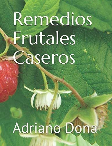 Libro:remedios Frutales Caseros (spanish Edition)