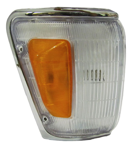 Direccional Farola Derecha Hilux 4x4 1992 A 1999 Crom Depo