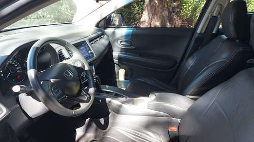 Honda Hrv Ex
