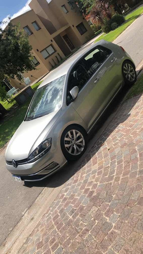 Volkswagen Golf 1.4 Comfortline Tsi 2017