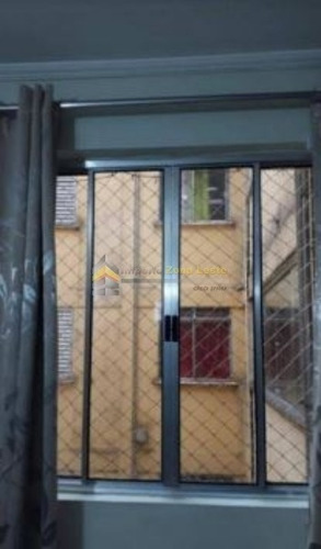 Apartamento Em Condomínio Studio Para Venda No Bairro Vila Conceição, 2 Dorm, 1 Vagas, 50 M - 4869