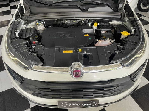 Imagem 13 de 13 de Fiat Toro Freedom 2.0 At9 2019