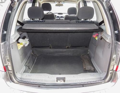 Chevrolet Meriva Maxx 1.4 (flex) 2012