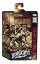 Comprar Transformers Generations War For Cybertron Kingdom Wfc-k7 