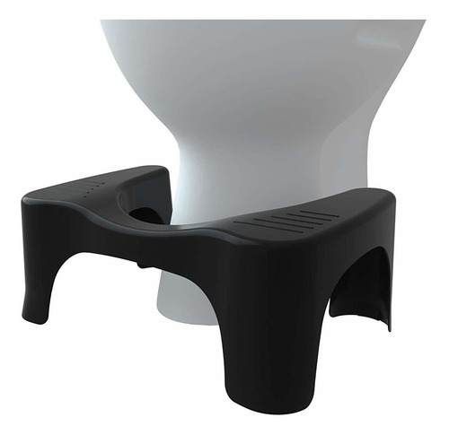 Squatty Ir Al Baño El Original Cuarto De Baño Wc Stool - Cur