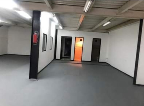 Imagen 5 de 7 de Venta De Galpón En Los Dos Caminos 530mt2.