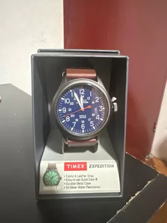 Vendo Relojes De La Marca Timex Por Unidad Y Cantidad